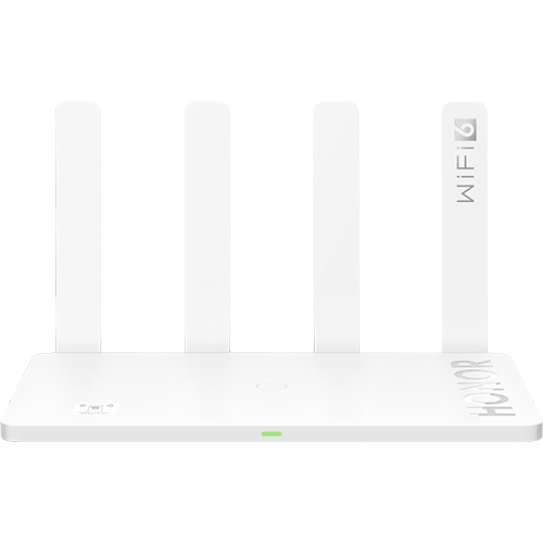 荣耀路由4 Pro