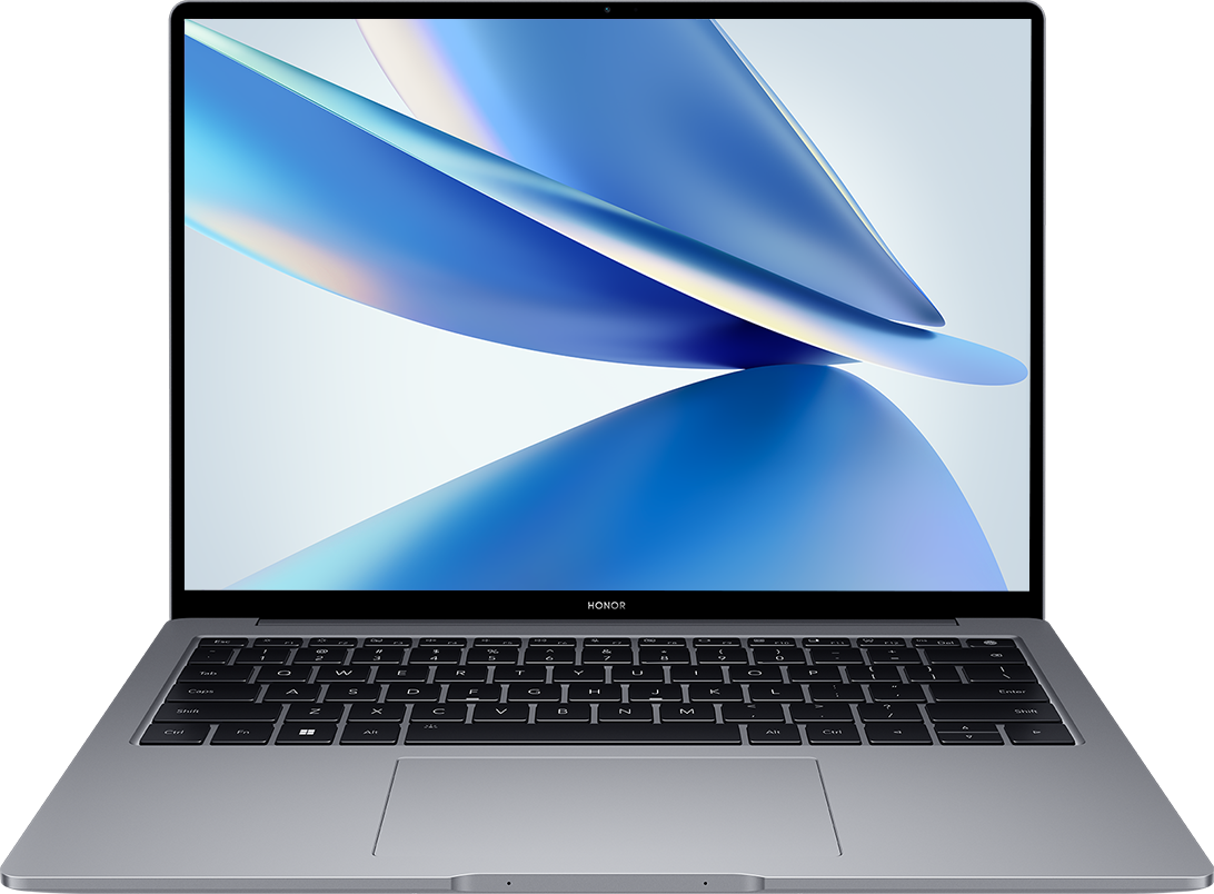 荣耀MagicBook