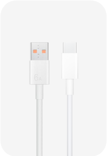 USB-A to USB-C