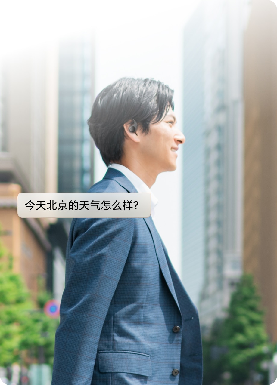 智能对话与信息获取 1