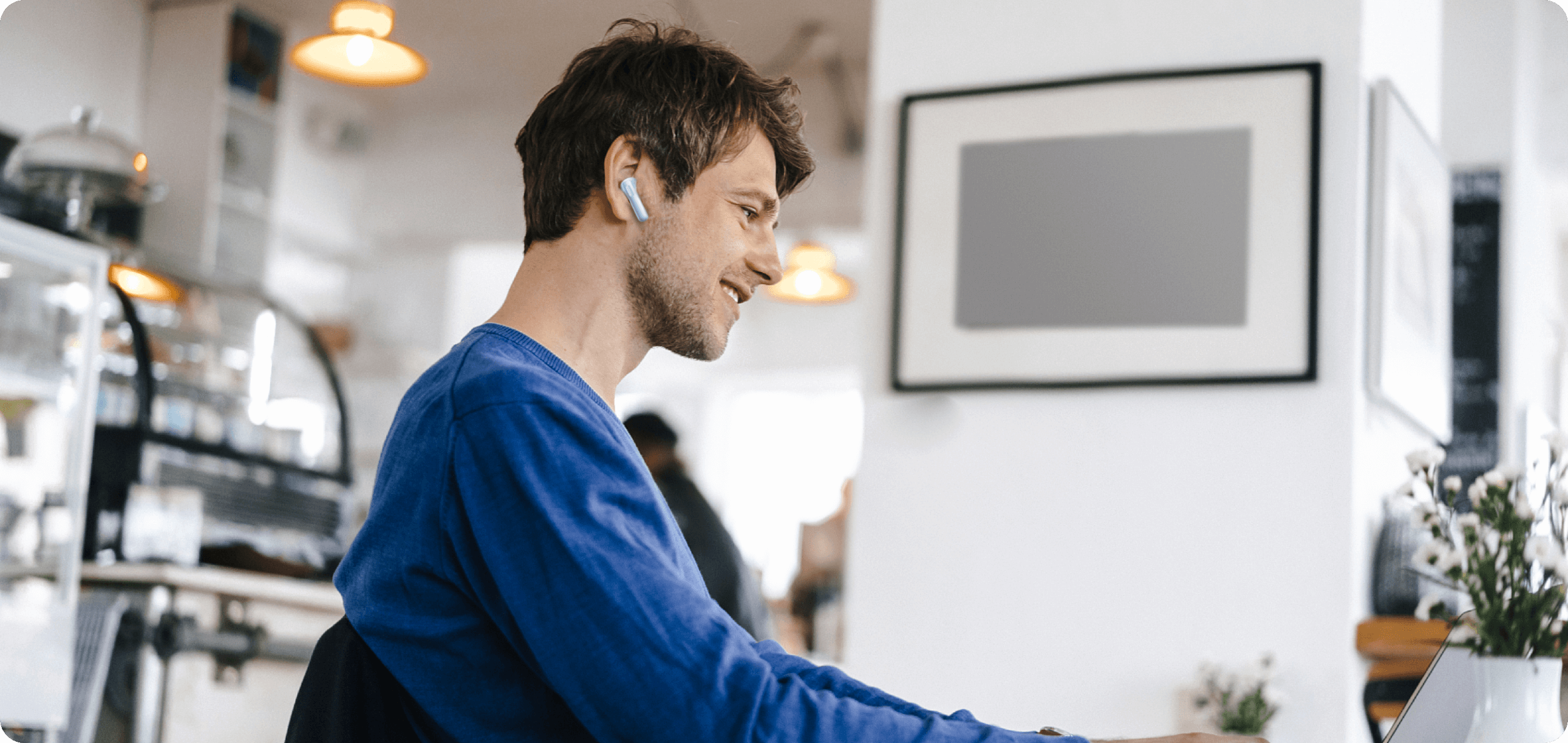 智享生活，便捷无忧 2