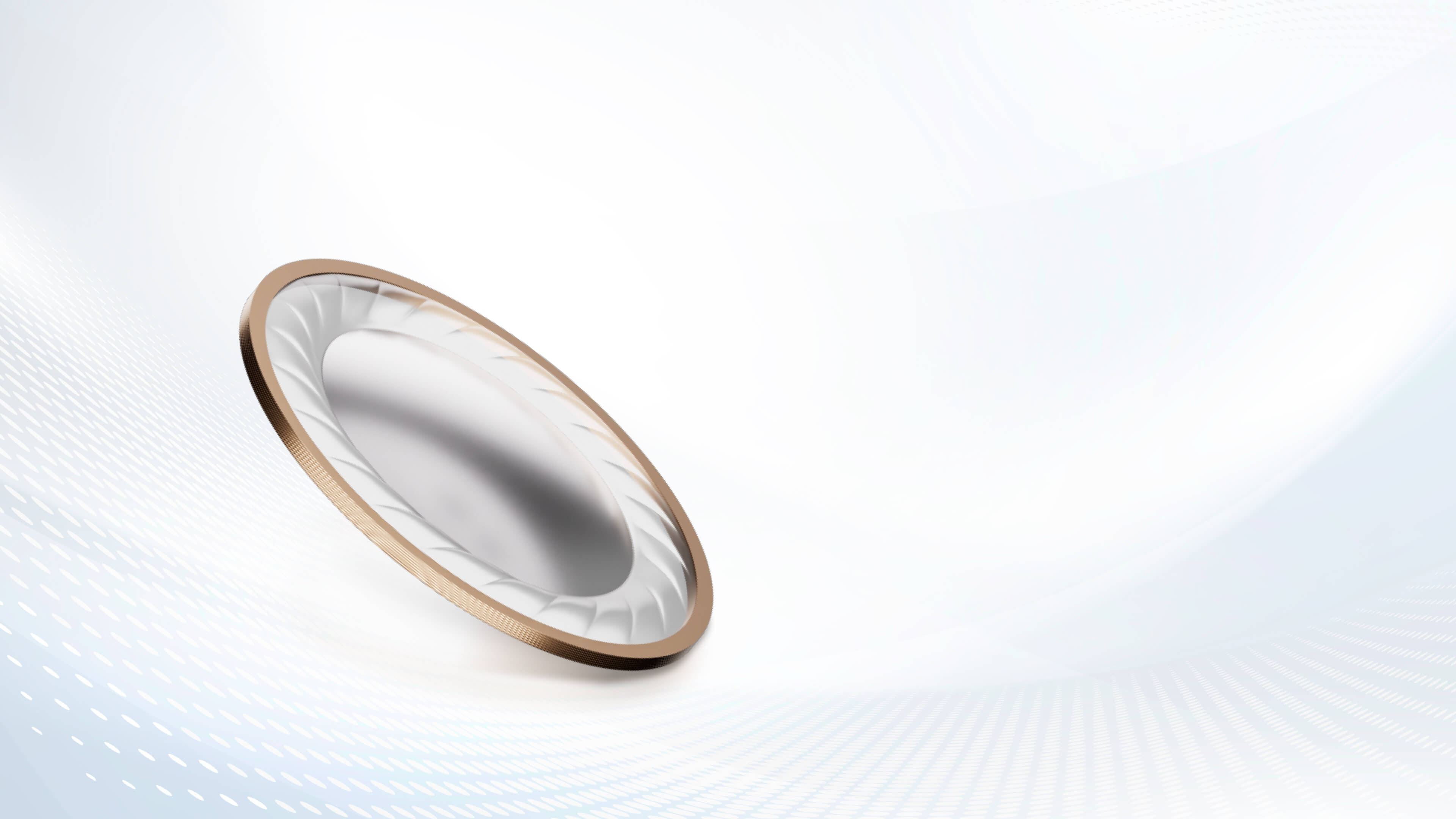 镀钛动圈，高低音皆自如 1