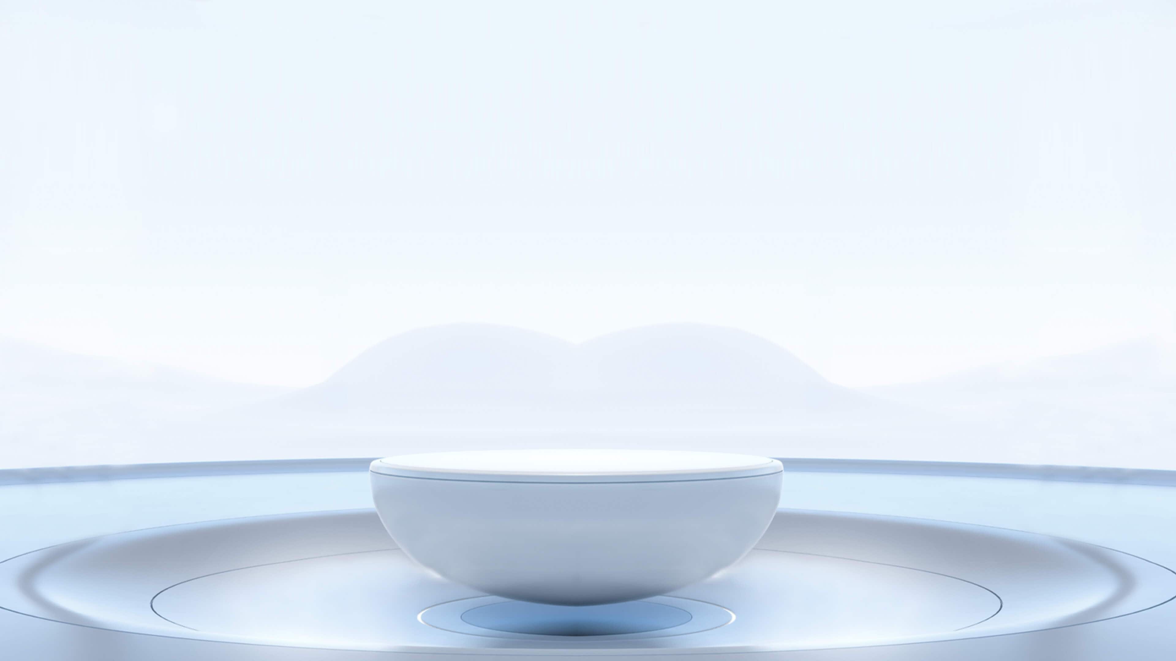 半入耳设计 轻巧舒适 1