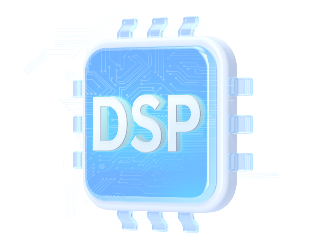 HiFi 5 DSP