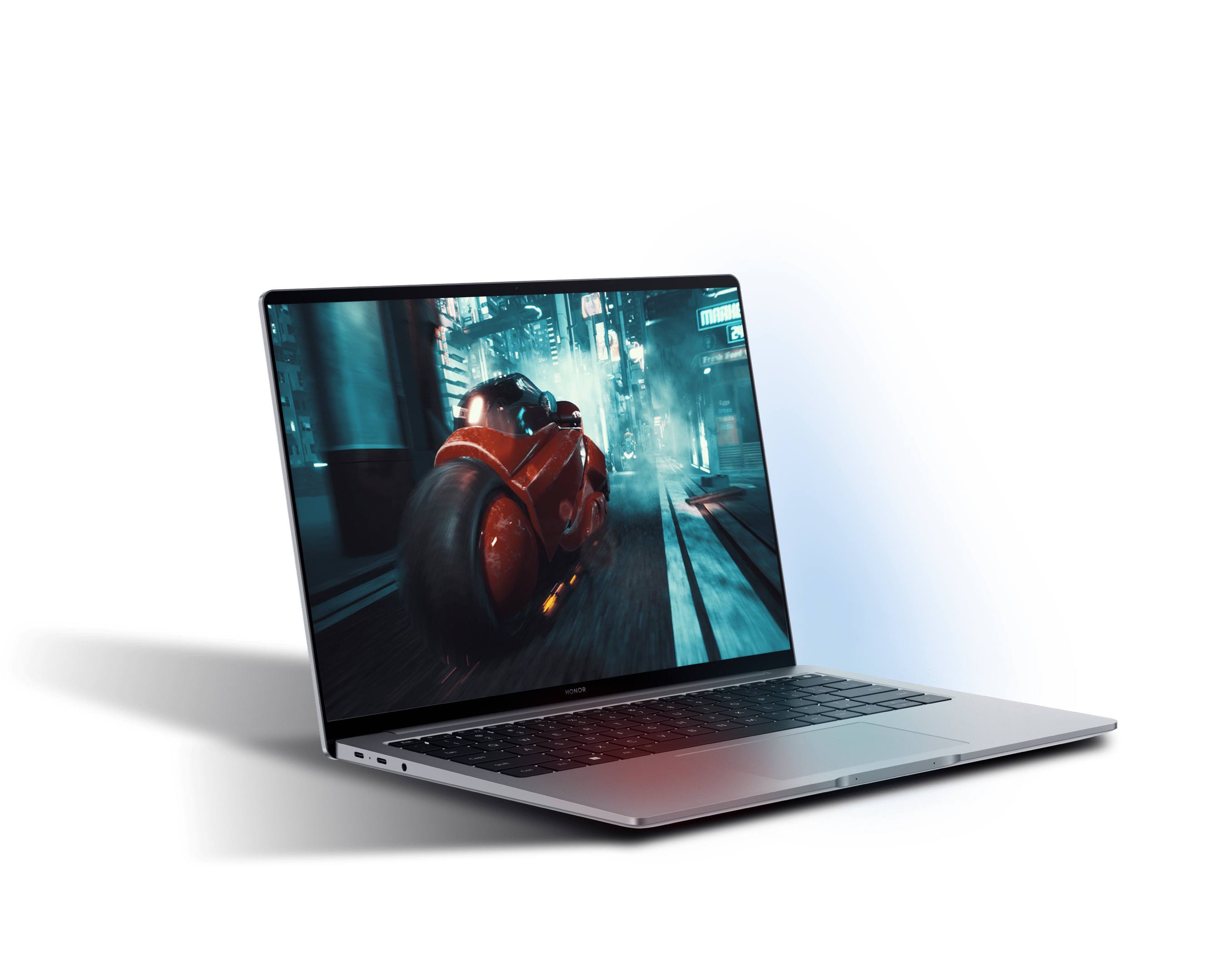 英特尔®锐炬® X 强劲核显