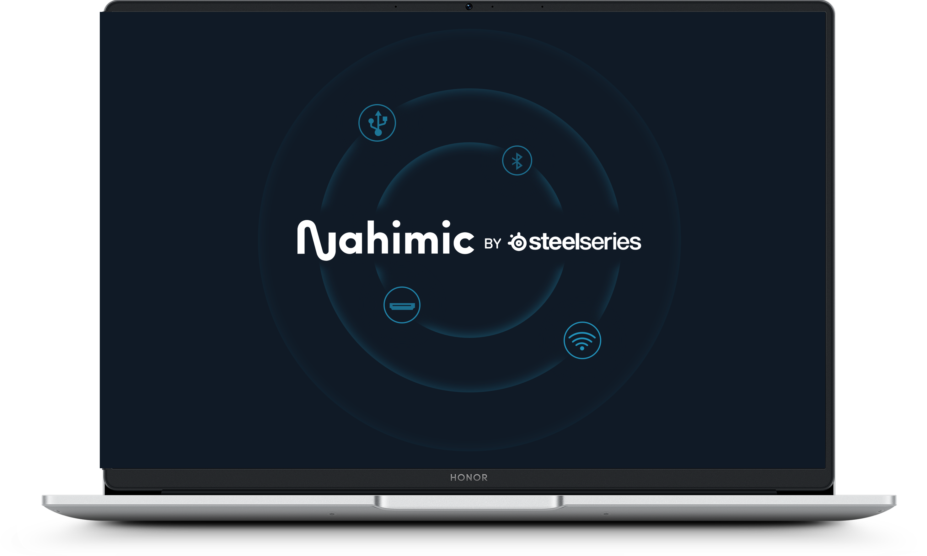 Nahimic游戏级音效 沉浸体验不同凡响 2