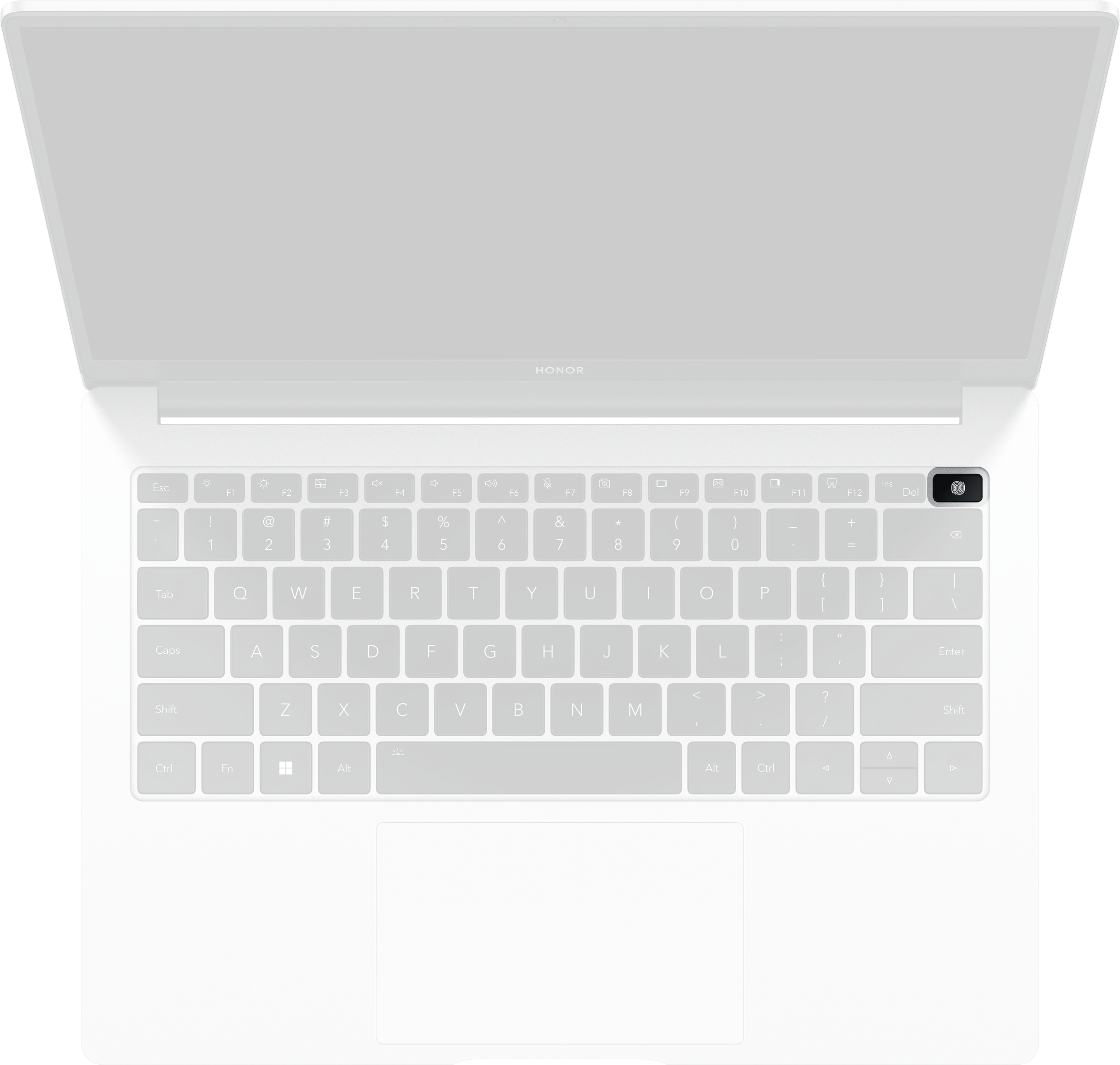 全尺寸键盘 舒适手感 5