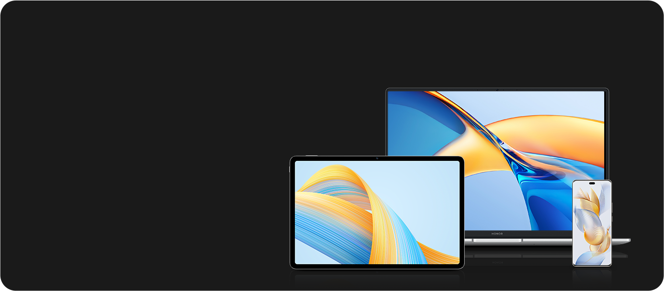 荣耀MagicBook X16 锐龙版 2024-智慧互联