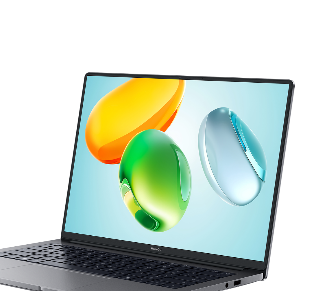 荣耀笔记本 X14 2026 2.8K 高刷护眼全面屏 2