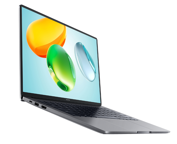 荣耀笔记本 X14 2026 超轻薄金属机身 2