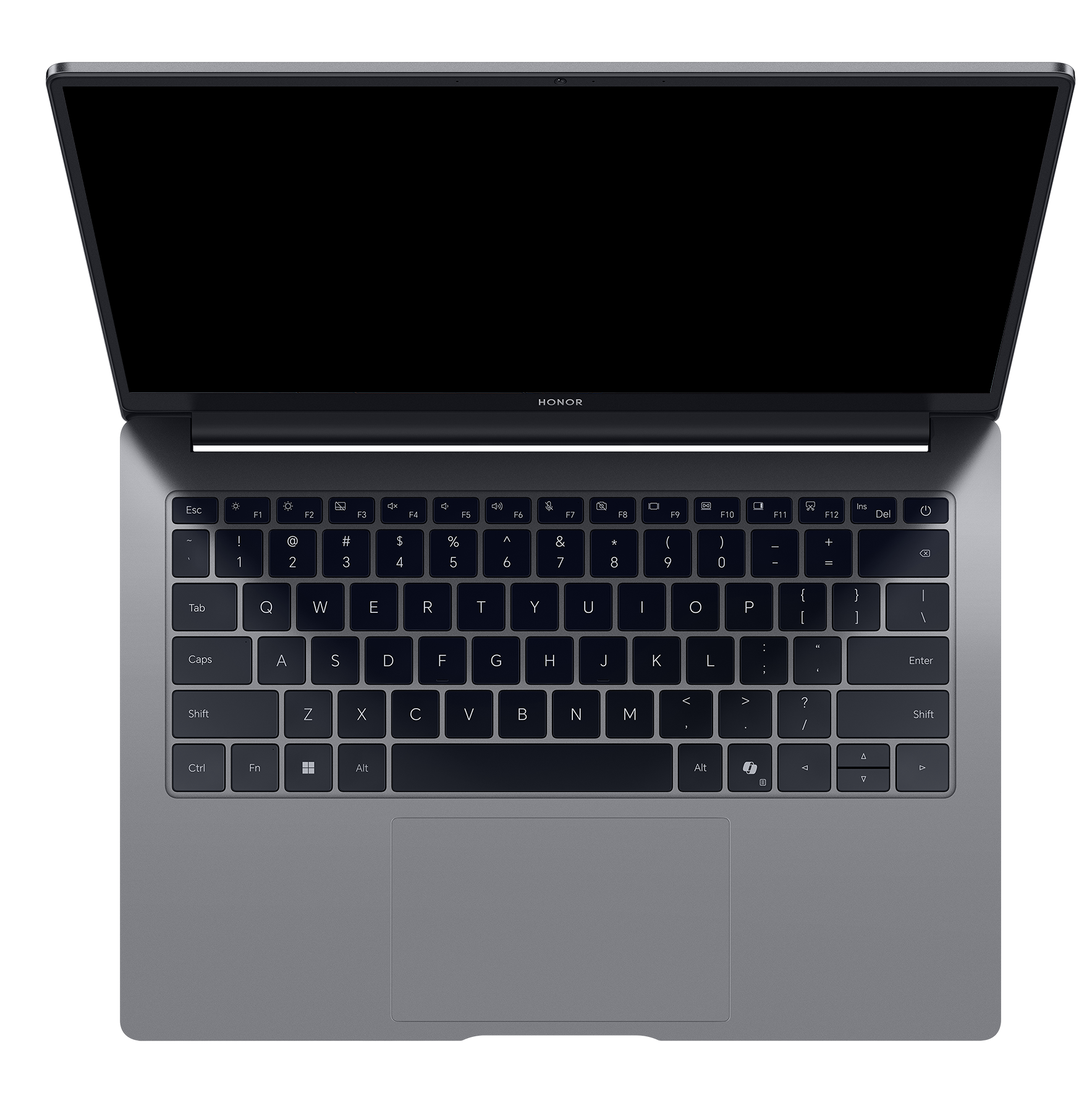 全尺寸大键盘，让打字成为享受 4