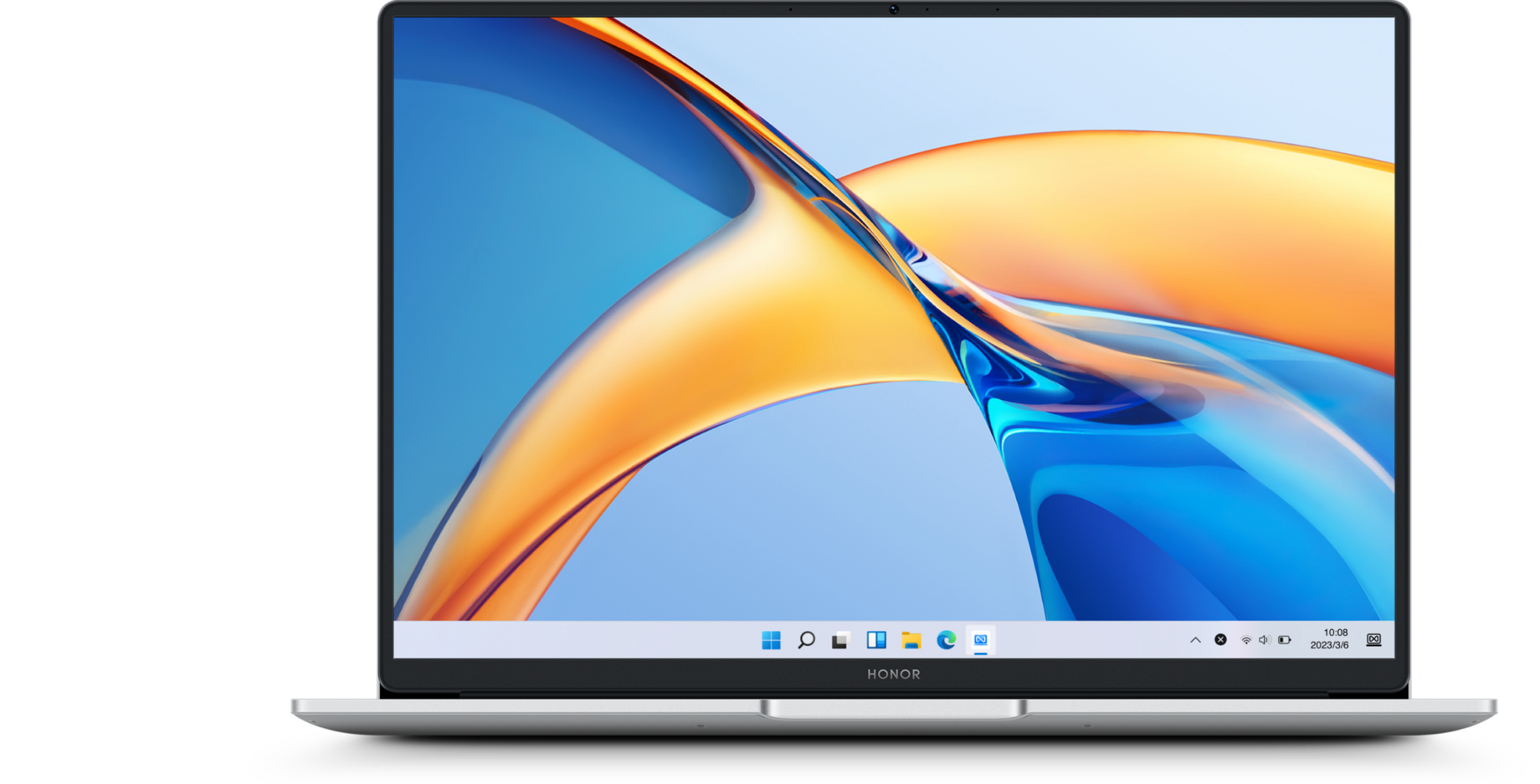 纯净系统 省心无忧 4