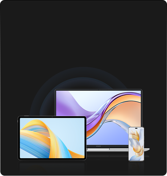 荣耀智慧互联智能高效协作无间