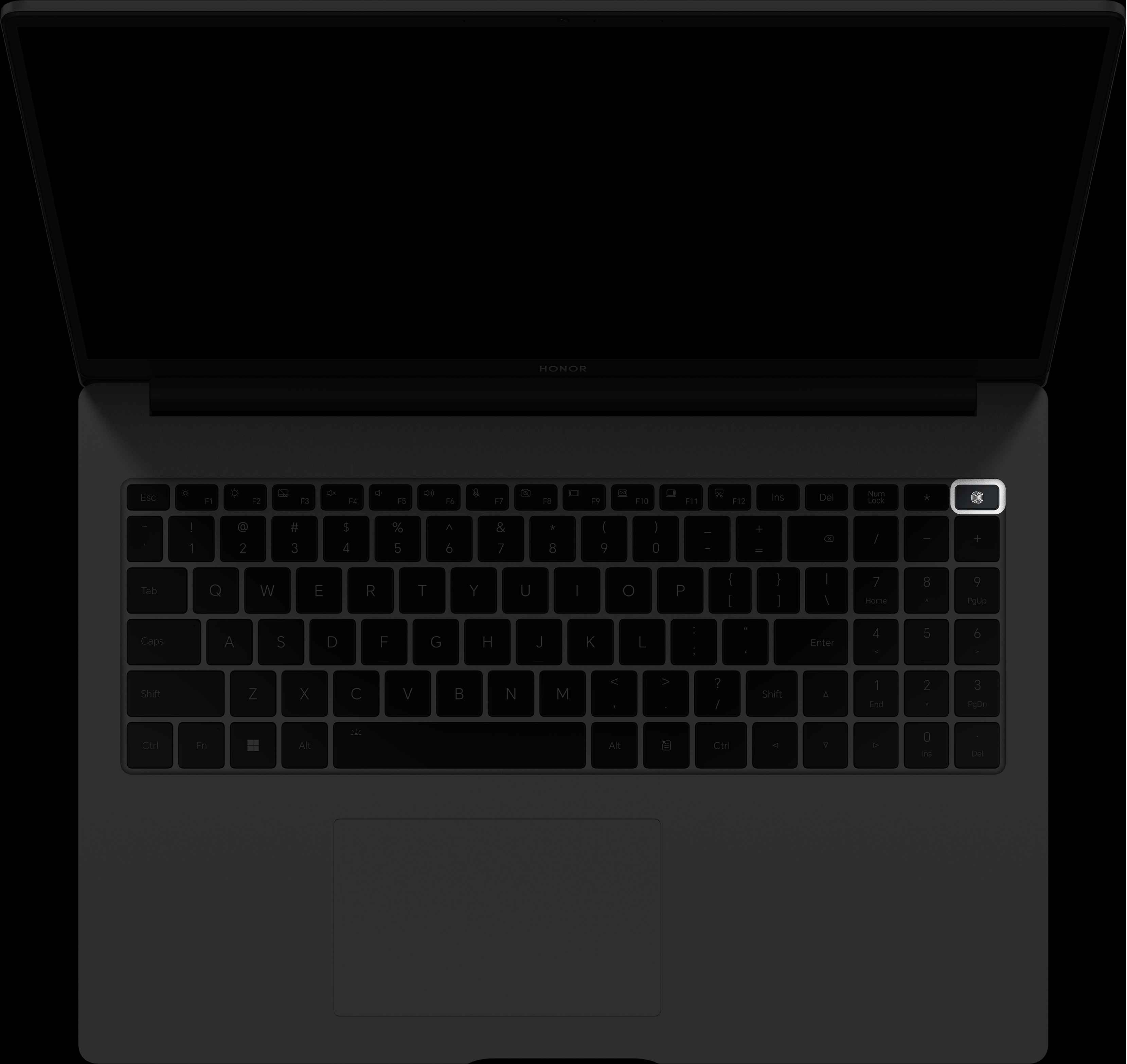 全尺寸键盘 舒适手感 15