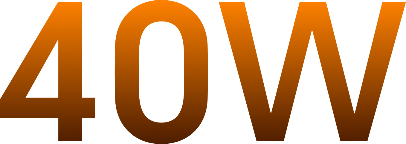 40W满血释放，自由切换性能模式 15