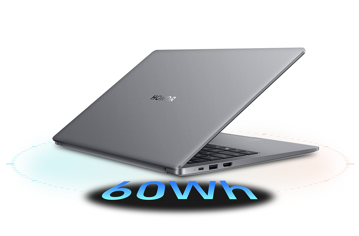 荣耀笔记本 X16 2026 大有不同，实力尽显 2