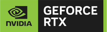 NVIDIA® GEFORCE RTX™ 3050 4