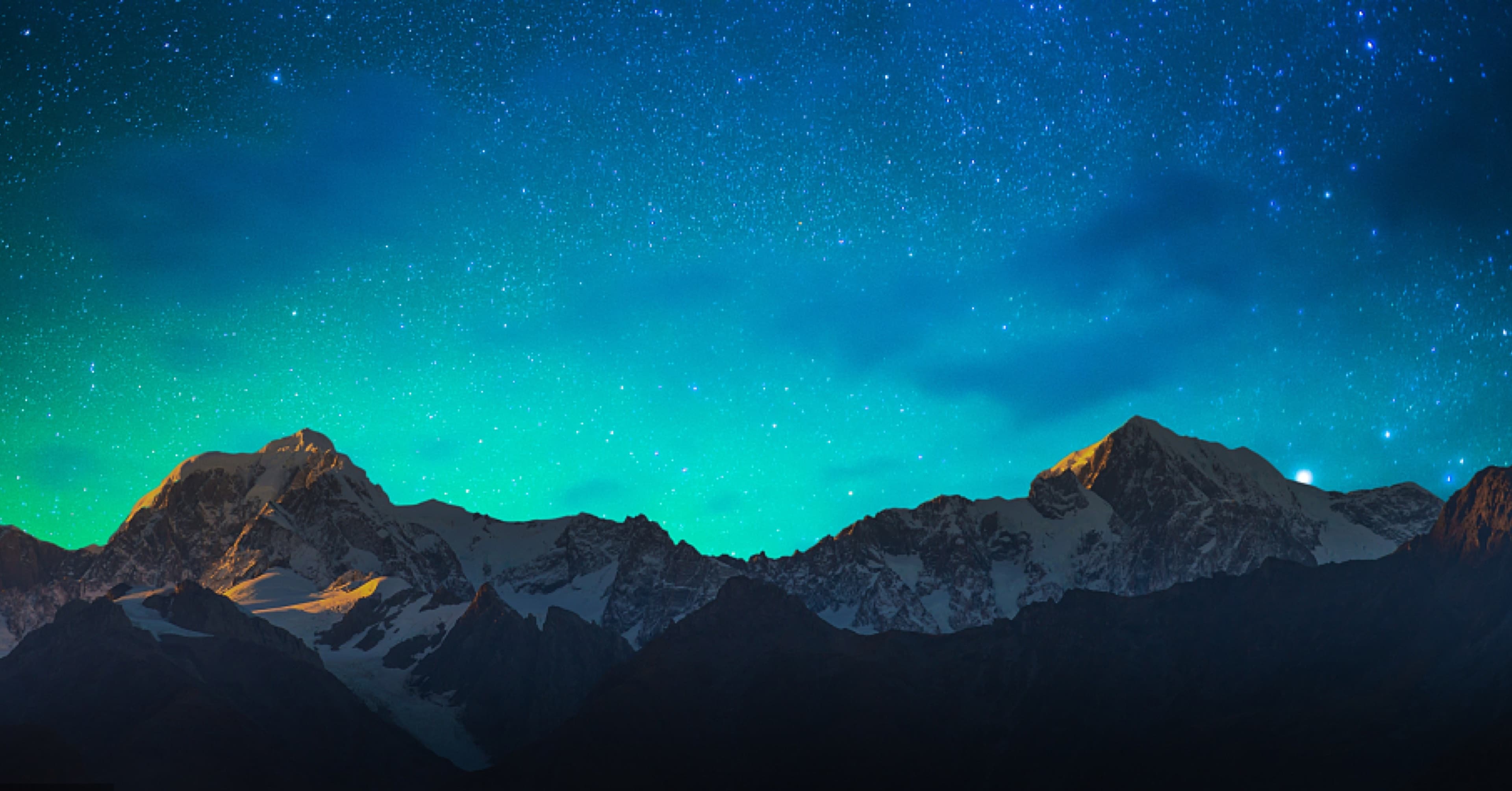 好屏在手 大显身手 1