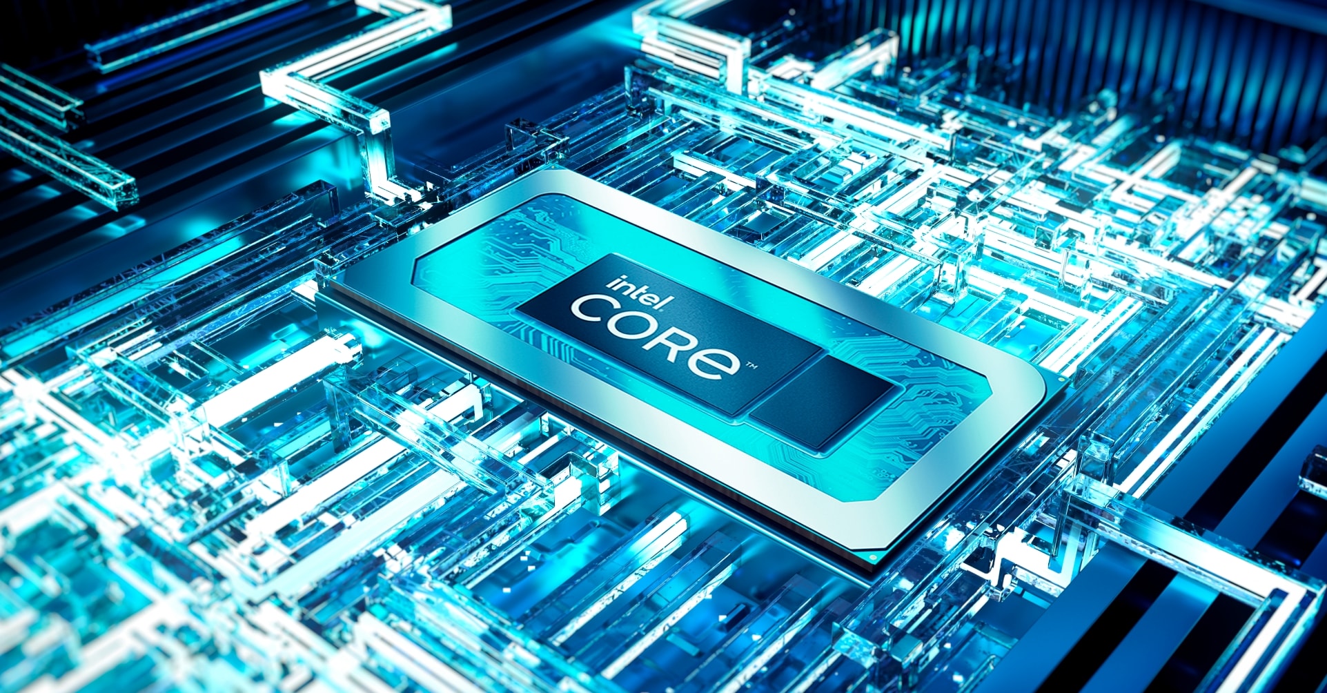 核心性能 大提升