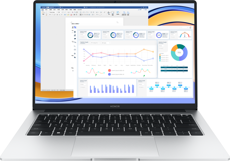 40W高性能 自由切换