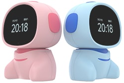 荣耀亲选 智乐教 AI学习机器人 ICON