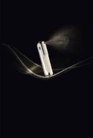 行业首创，随时补香