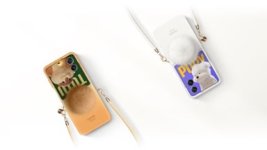 轻奢皮绳，自由便携