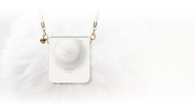 磁吸绒球，掌心云朵