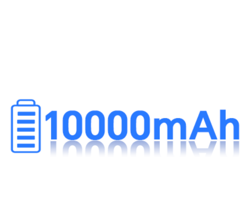 荣耀亲选 JOWAY 超级快充移动电源 10000mAh 无忧容量