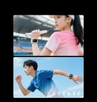 运动健康监测，训练有记录