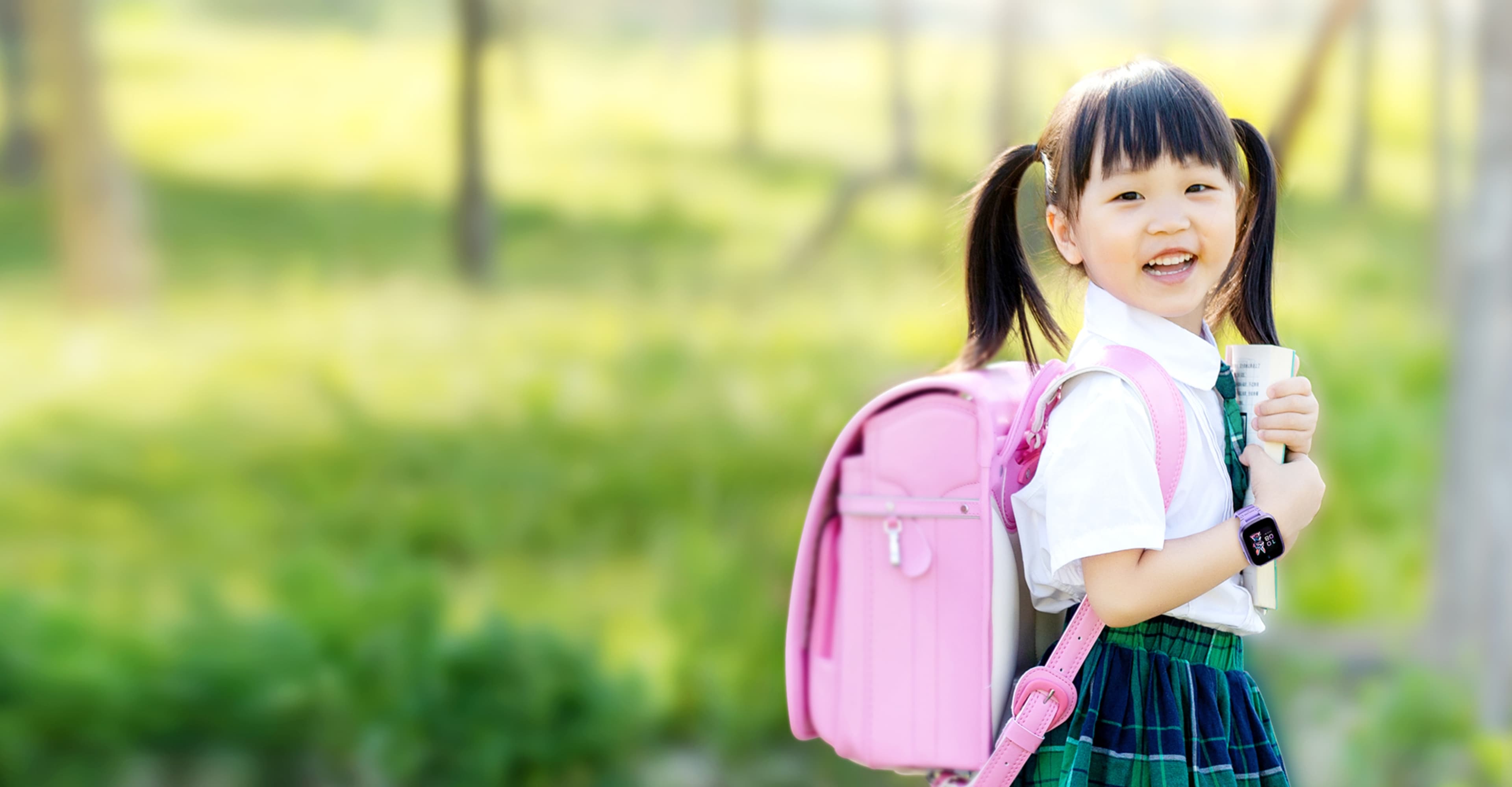 10重精准定位 安全护航每一步