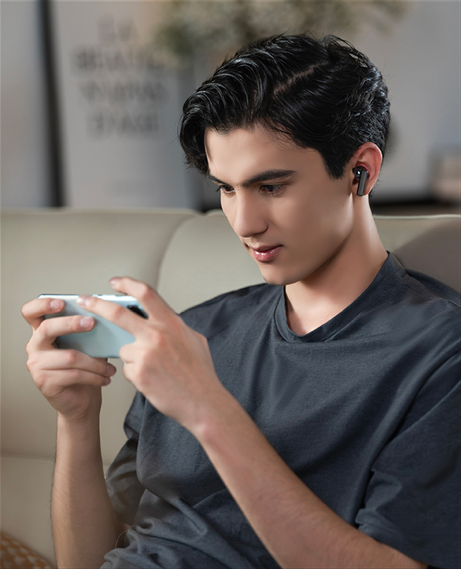 超低延时 游戏随心所欲