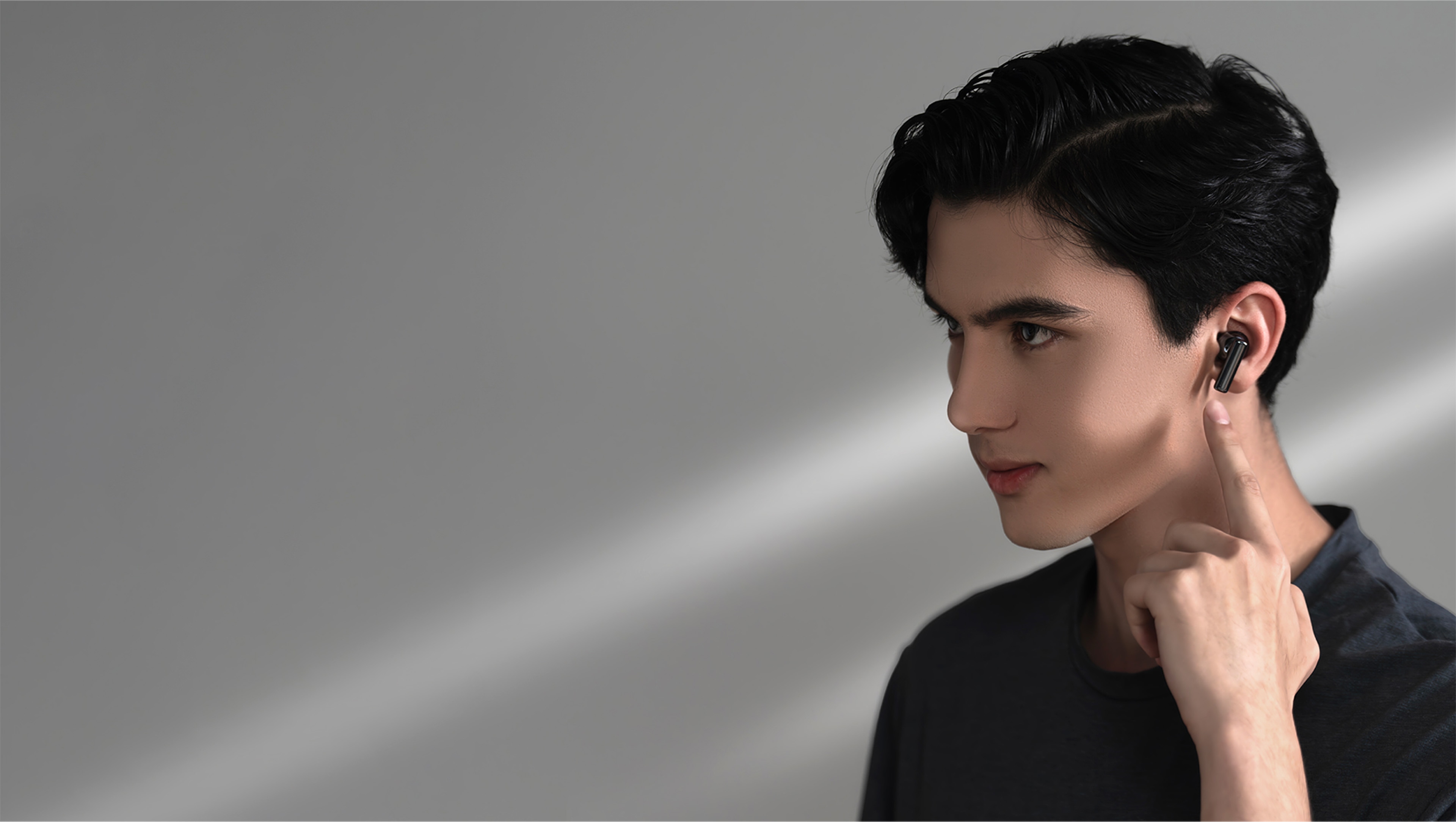 佩戴检测 灵敏反馈耳机状态