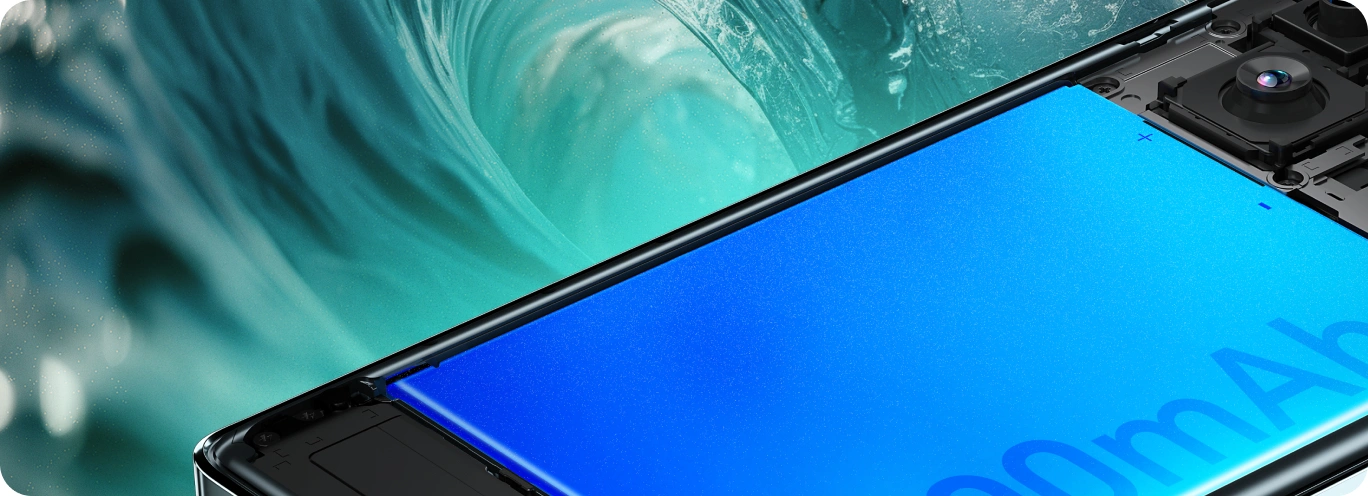 Honor 200 Pro Elegant Art Streamlined Design - 1