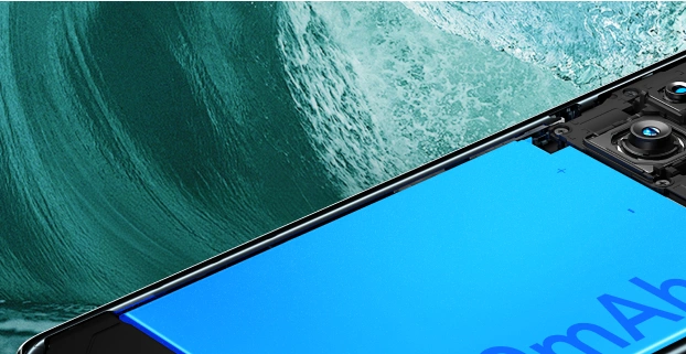 Honor 200 5200mAh Qinghai Lake battery - 1