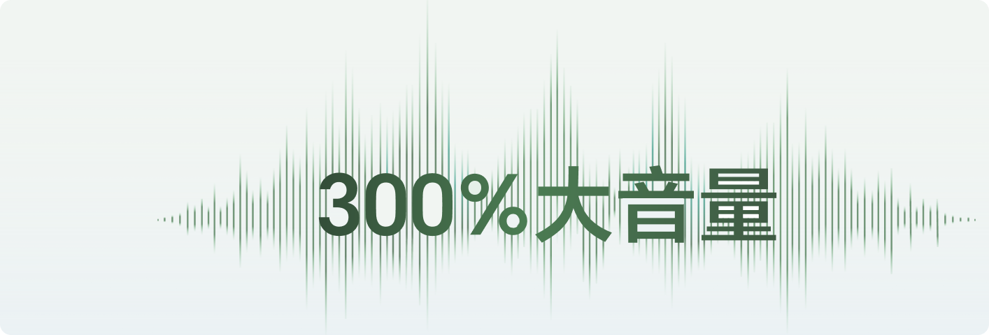荣耀畅玩60 Plus 洪亮音场