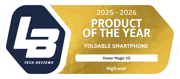 HONOR Magic V5 KV - 2