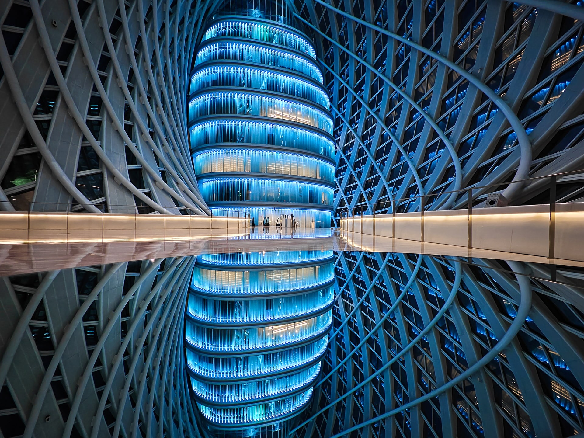 荣耀Magic4 Pro 122°超广视角 视界之大，一张拍下