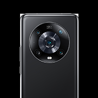 荣耀Magic4 Pro 亮黑