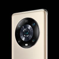 荣耀Magic4 Pro 流金