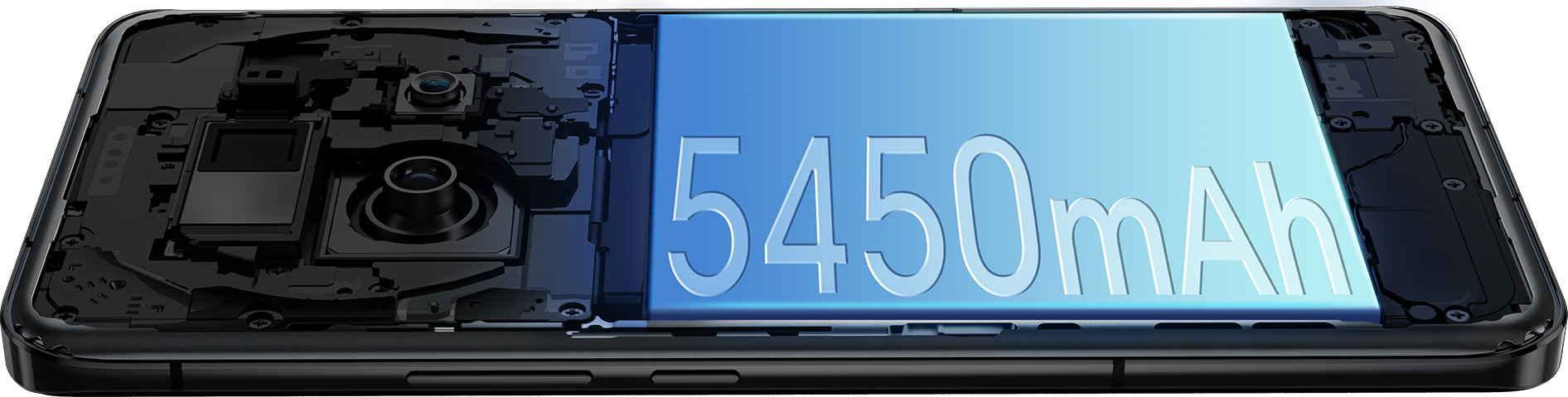 荣耀青海湖电池，续航新突破