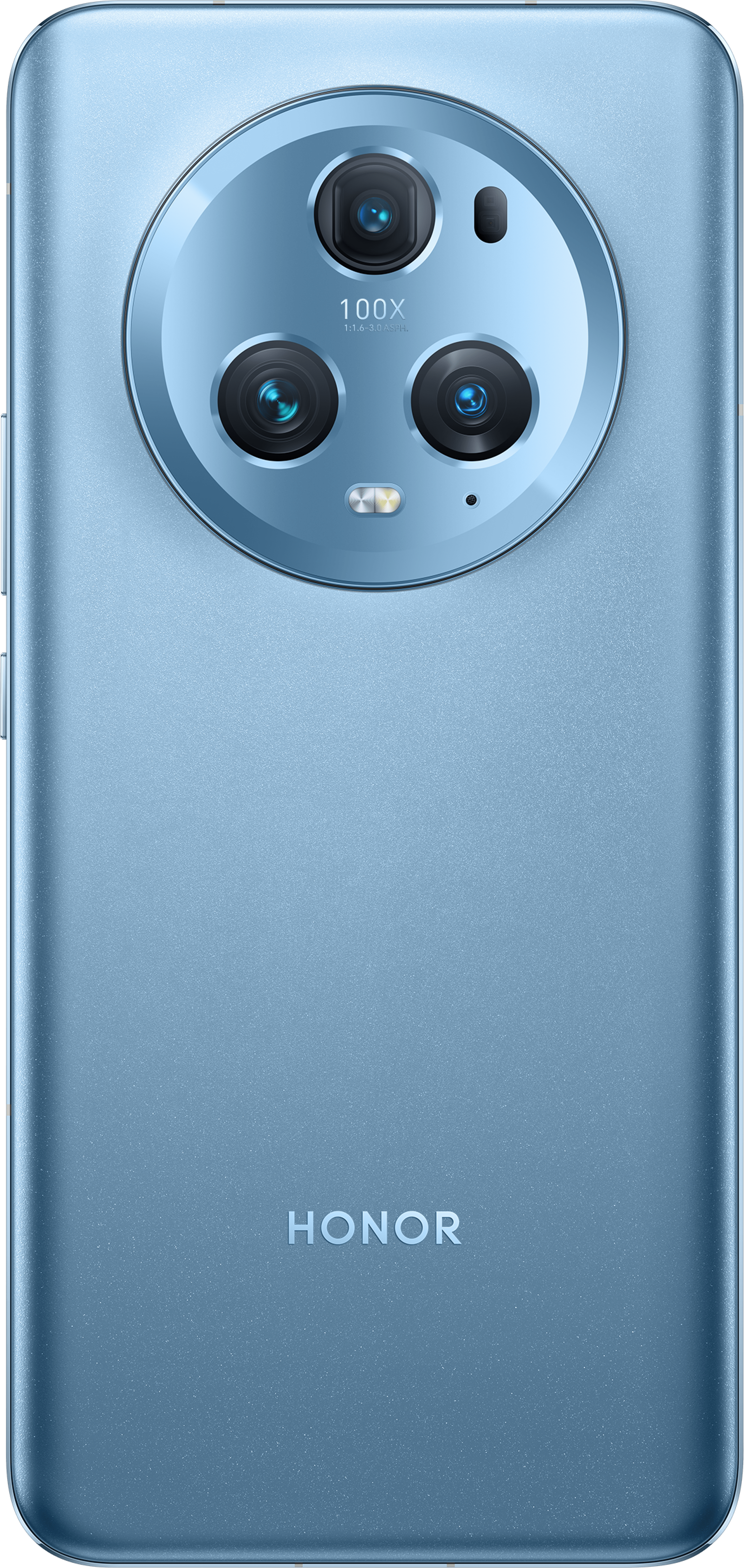 影像三巨头颗颗有来头