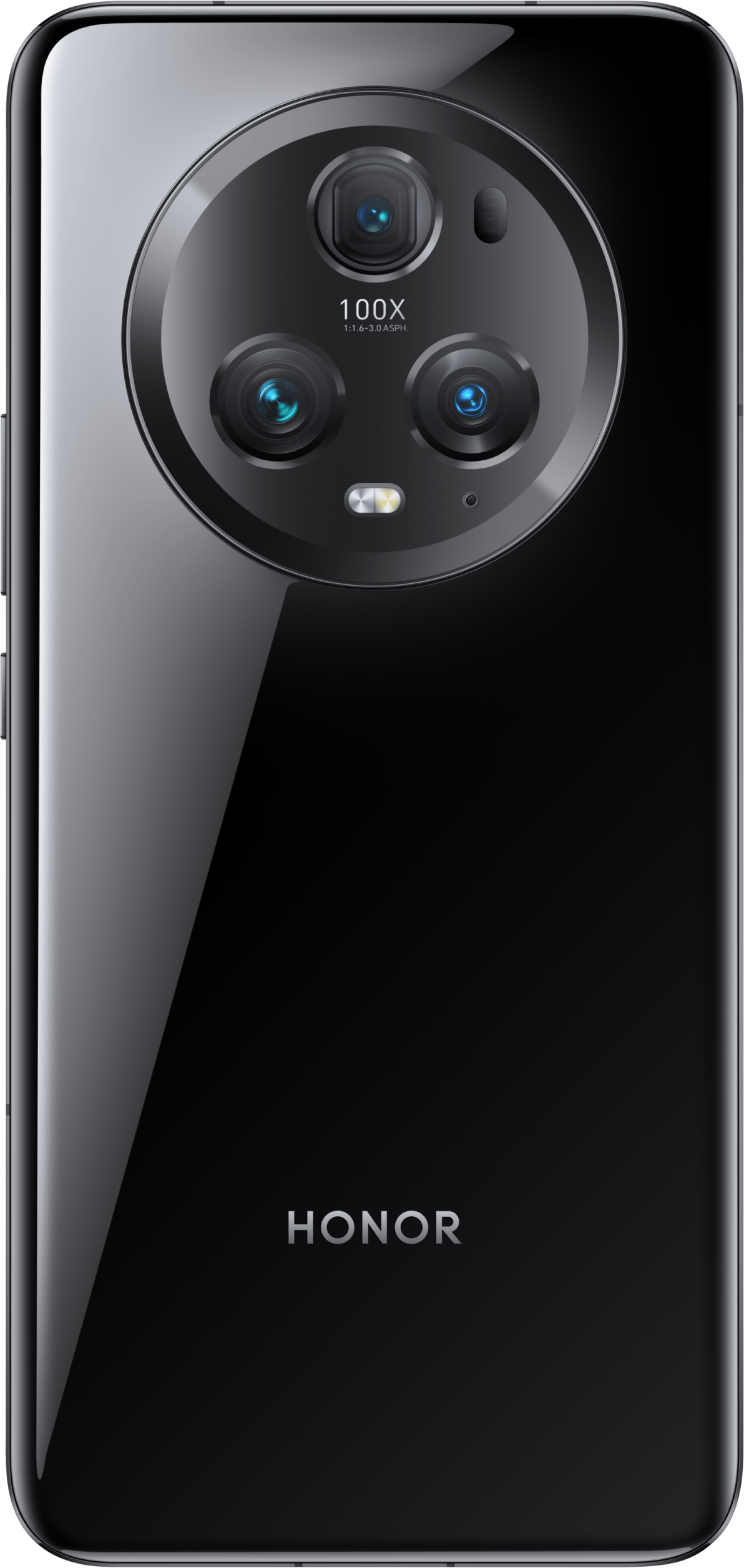 缪斯之眼，星轮三摄