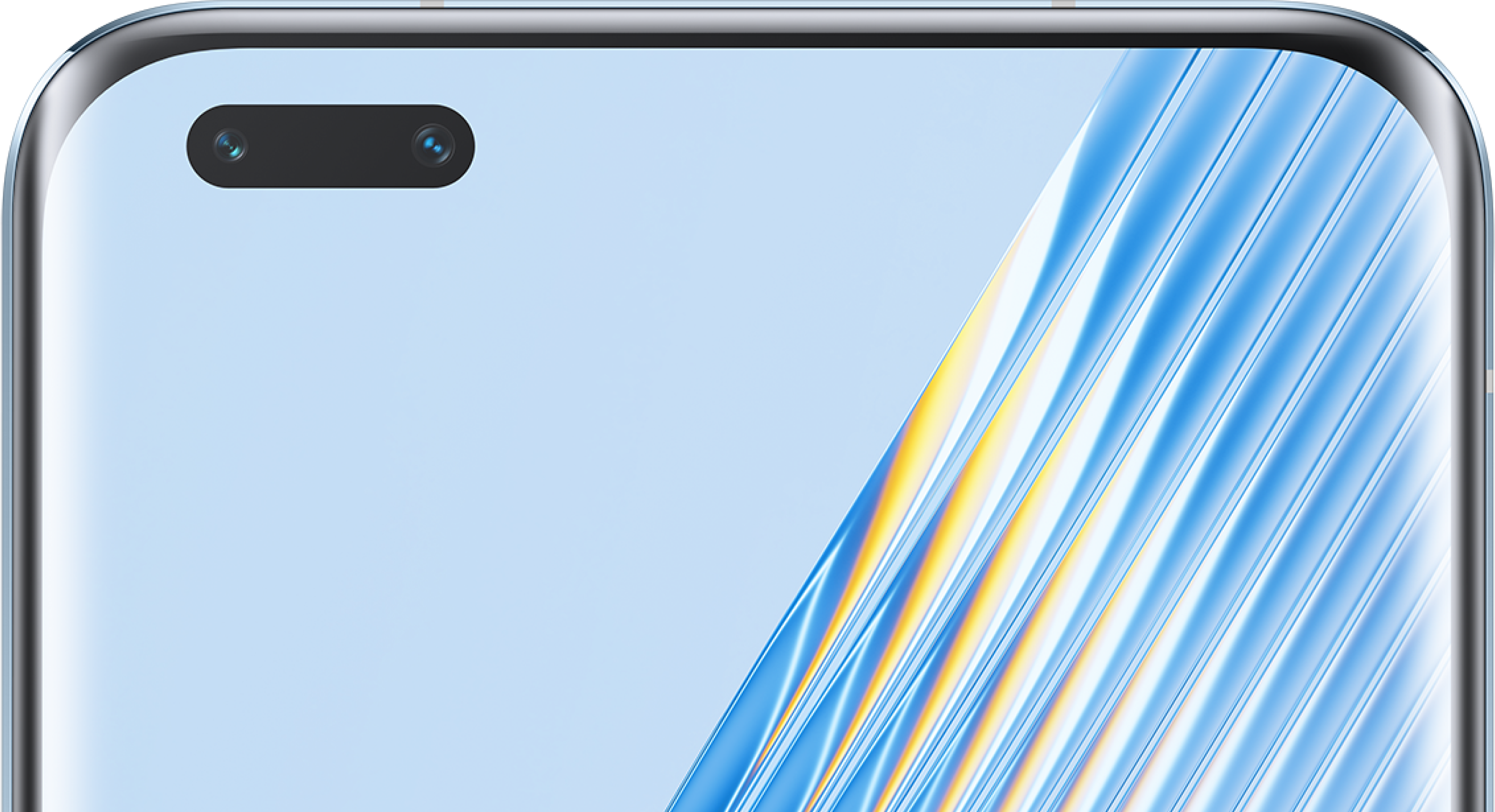 前置，精彩备至