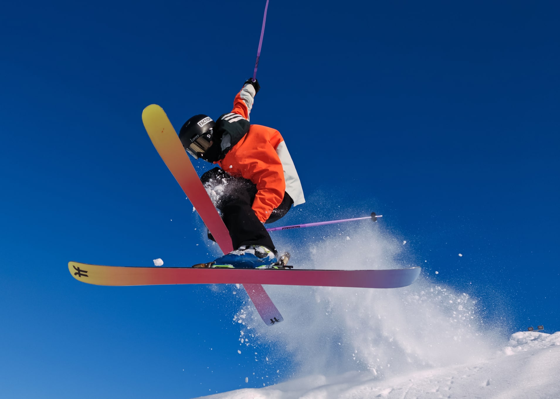 精彩一刻，跃然成片