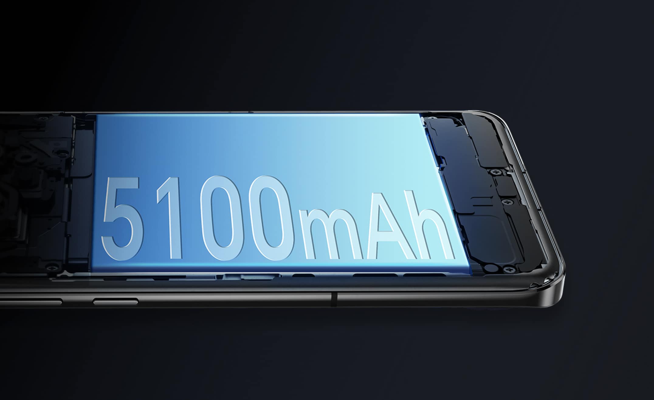 电量再突破，续航再突进