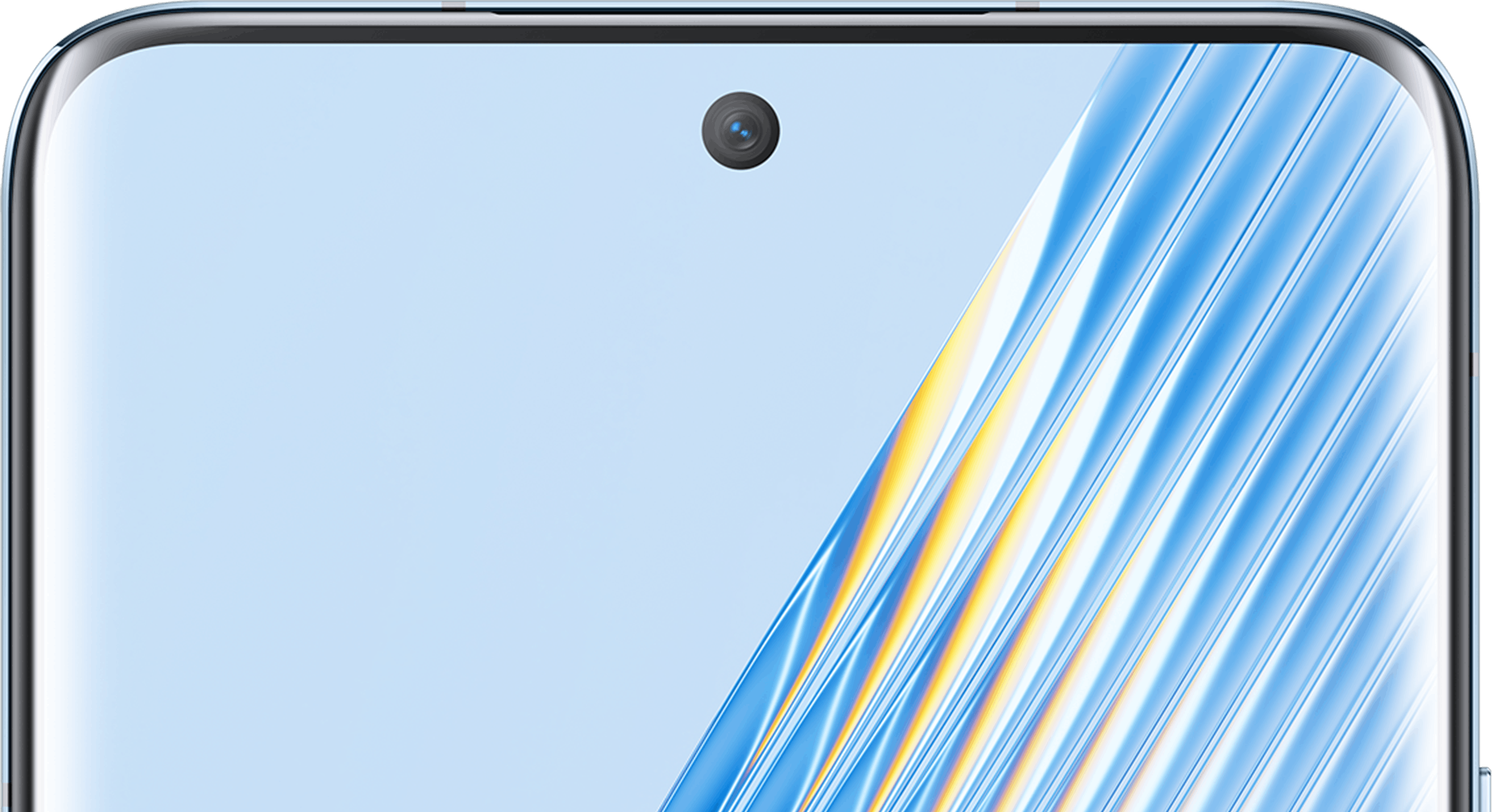 前置，精彩备至