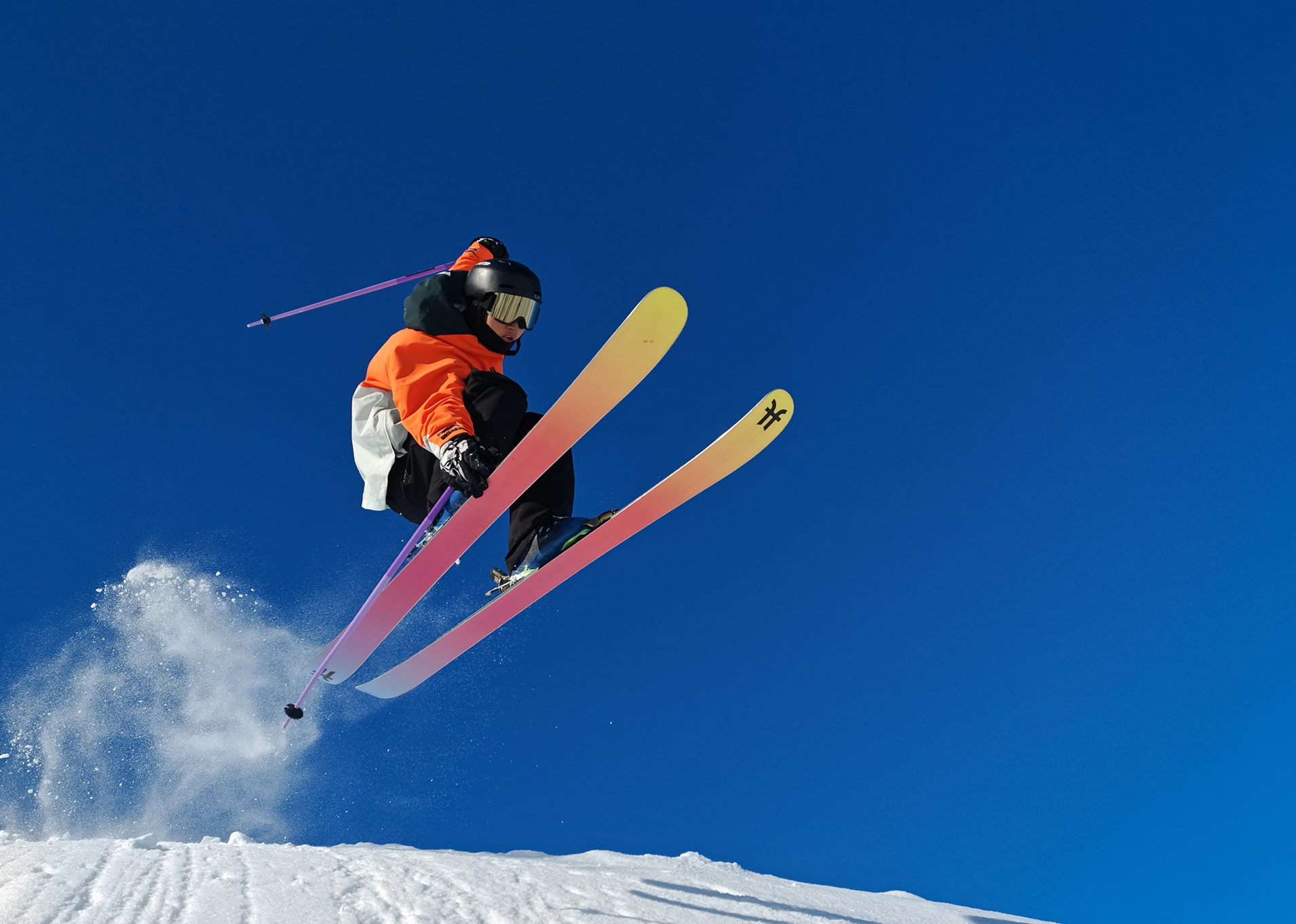 精彩一刻，跃然成片