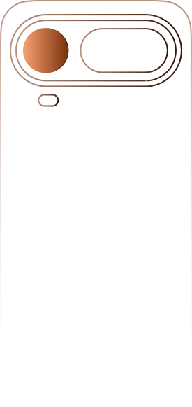 旗舰 Pro 同款 大底主摄