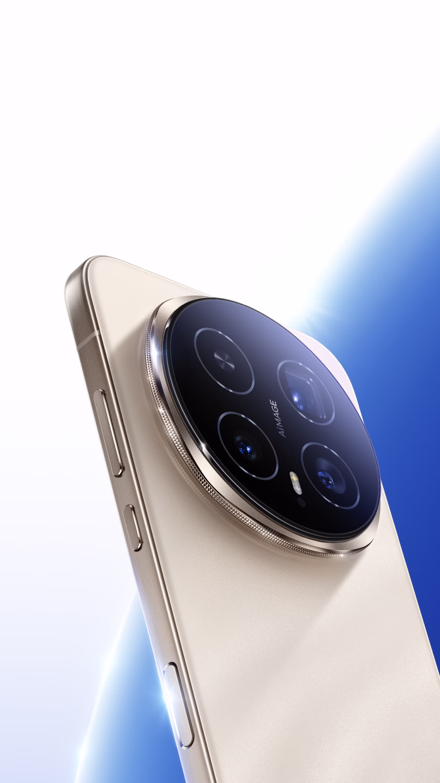 Honor Magic8 serie KV